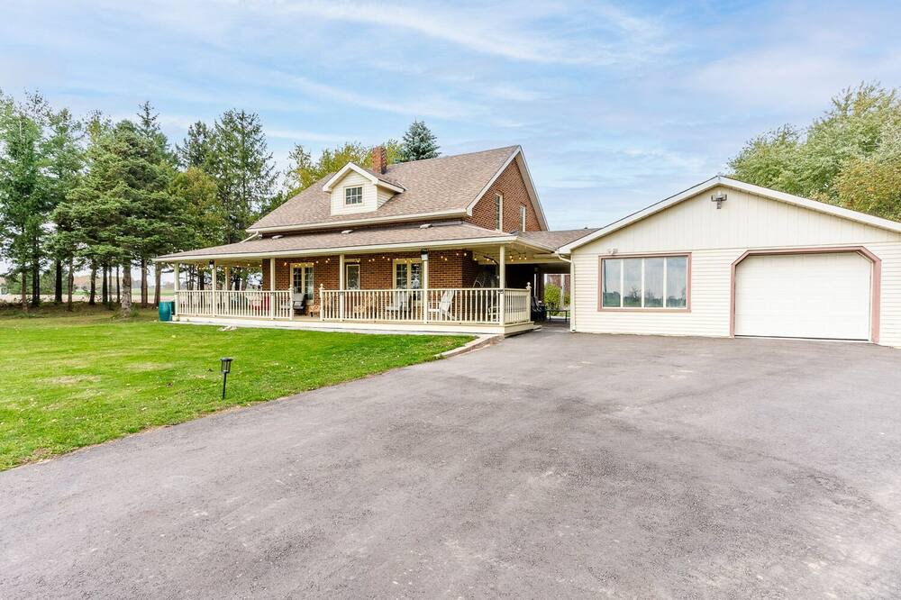 Photo of Outdoor in Melancthon