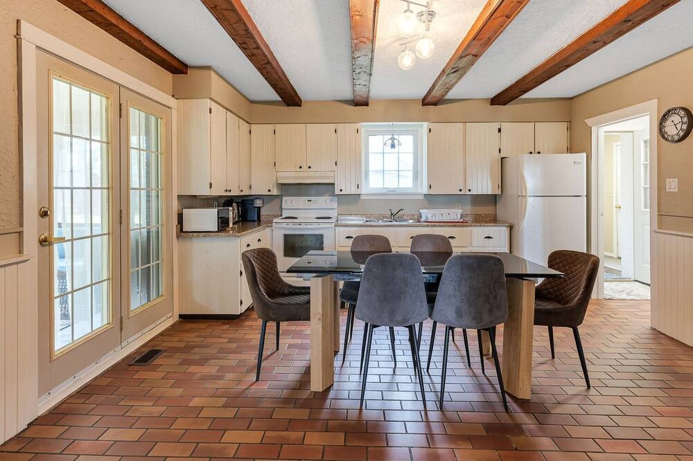 Photo of Kitchen in Melancthon