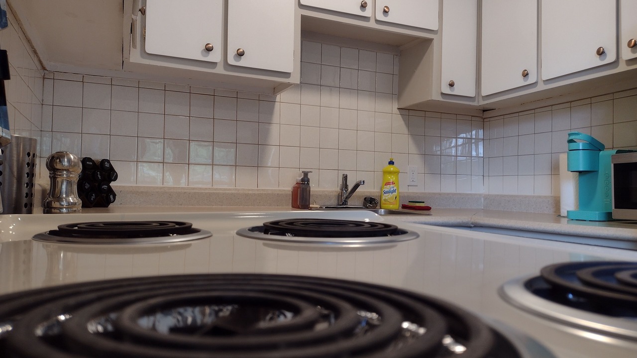 Photo of Kitchen in North Bay