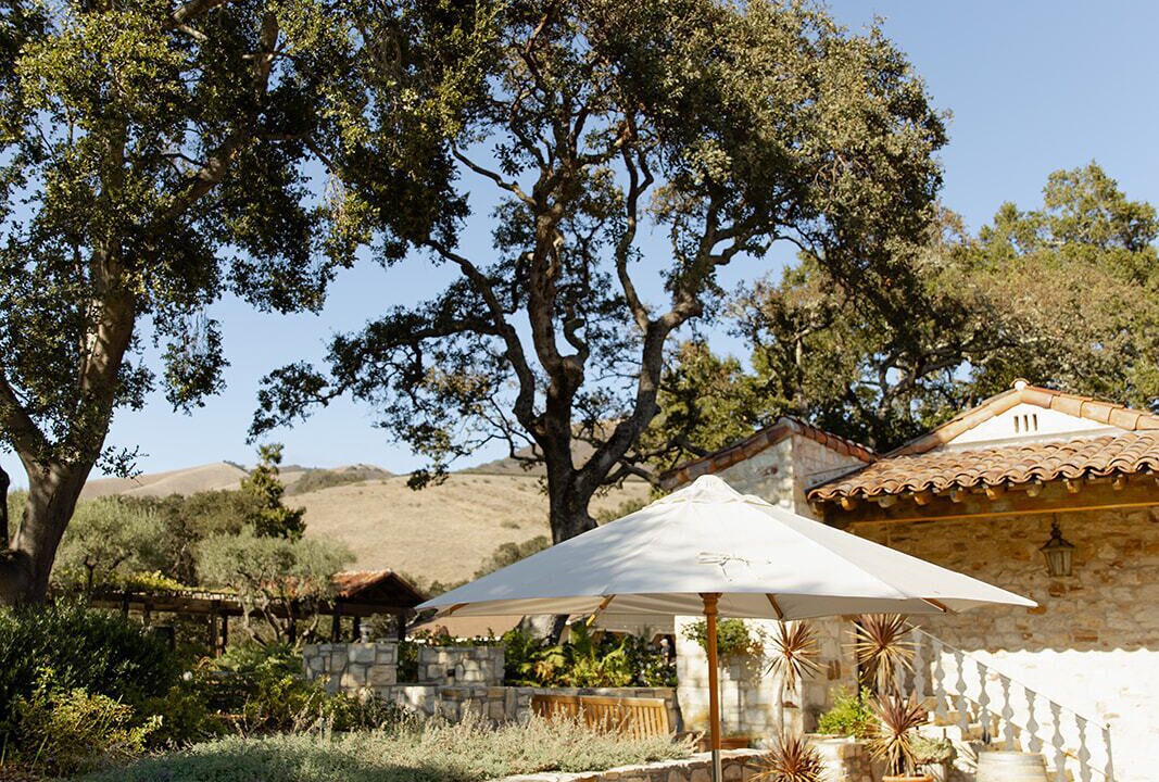 Photo of Patio Balcony in Carmel Valley