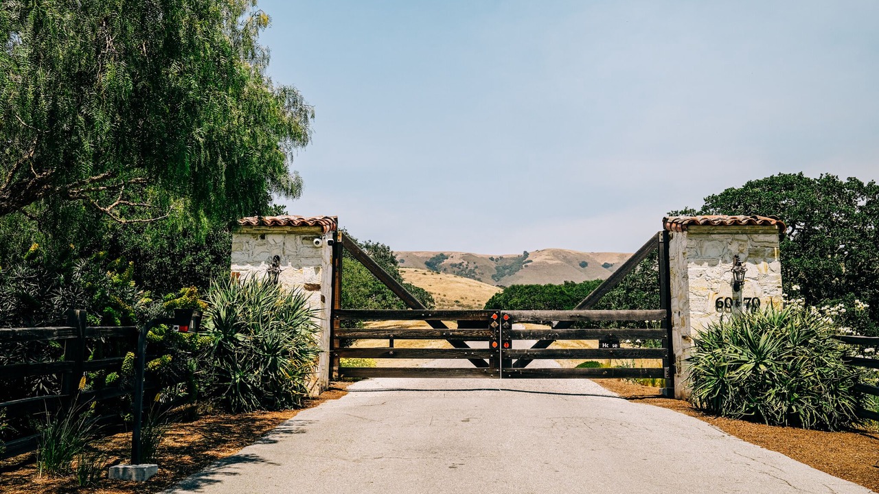 Photo of Outdoor in Carmel Valley