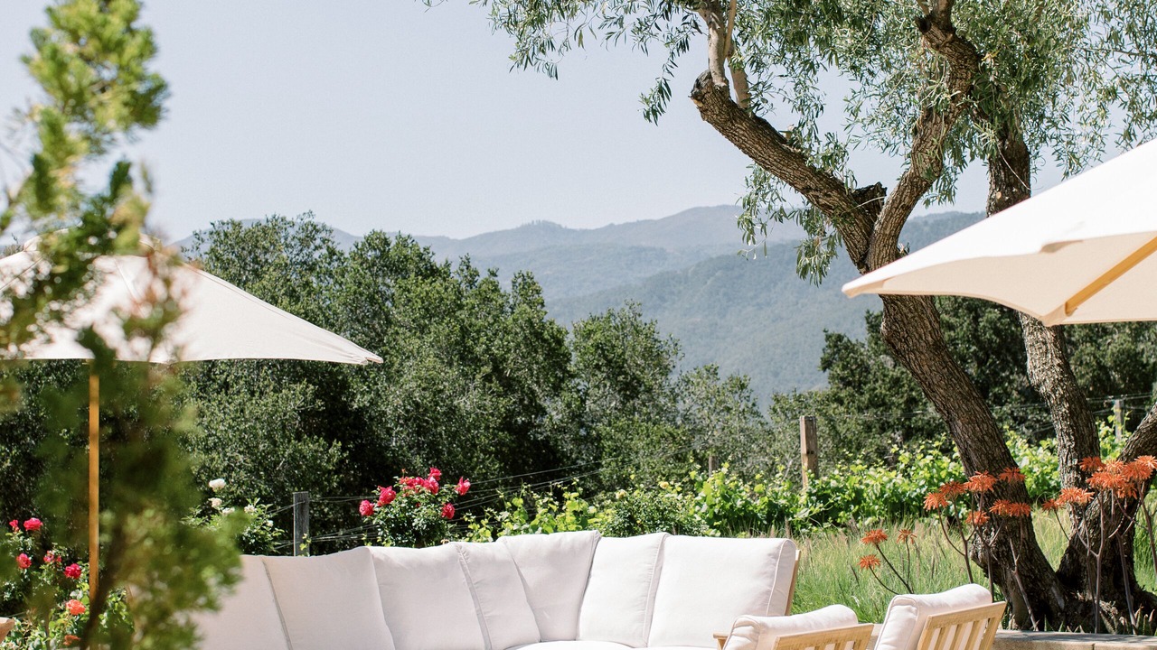 Photo of Patio Balcony in Carmel Valley