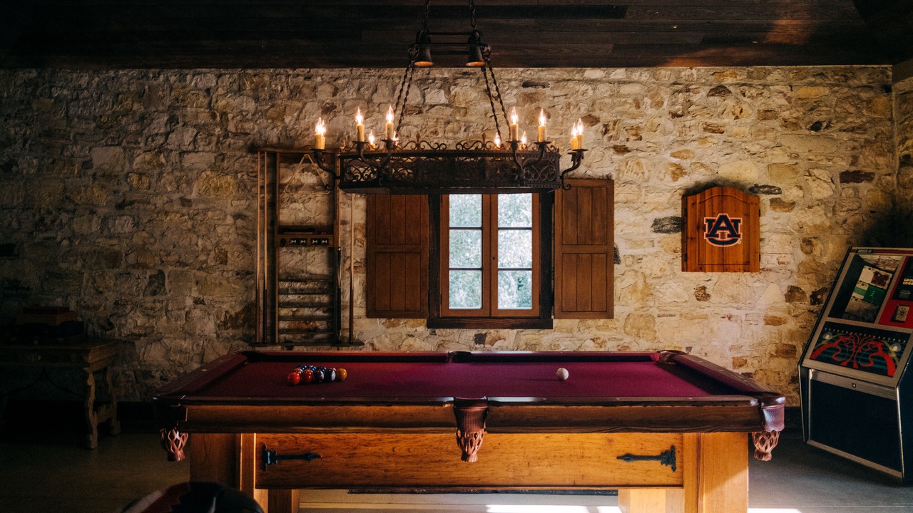 Photo of Bedroom in Carmel Valley