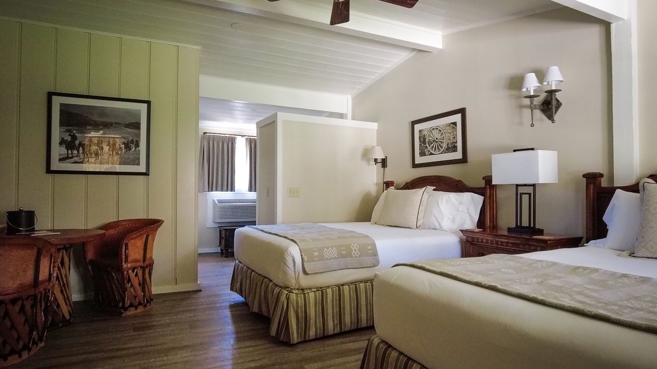 Photo of Bedroom in Carmel Valley