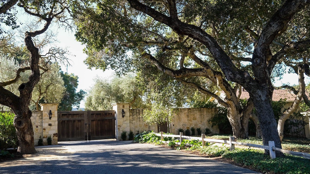 Photo of Outdoor in Carmel Valley