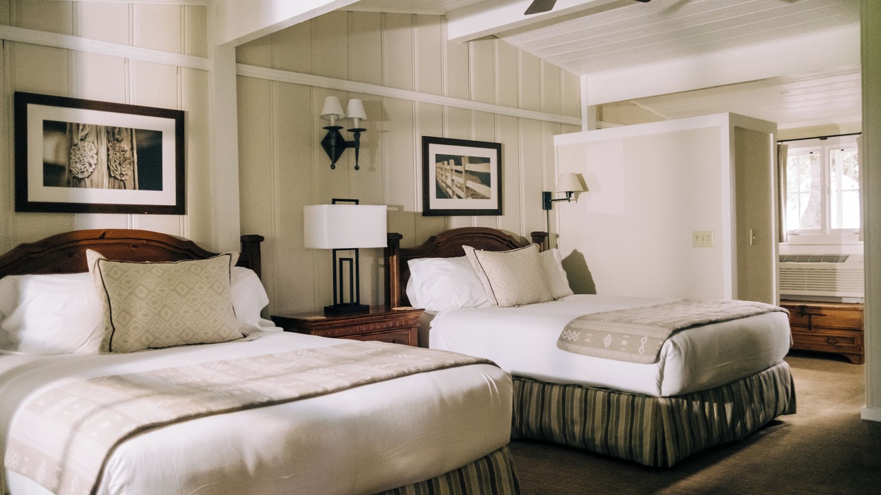 Photo of Bedroom in Carmel Valley