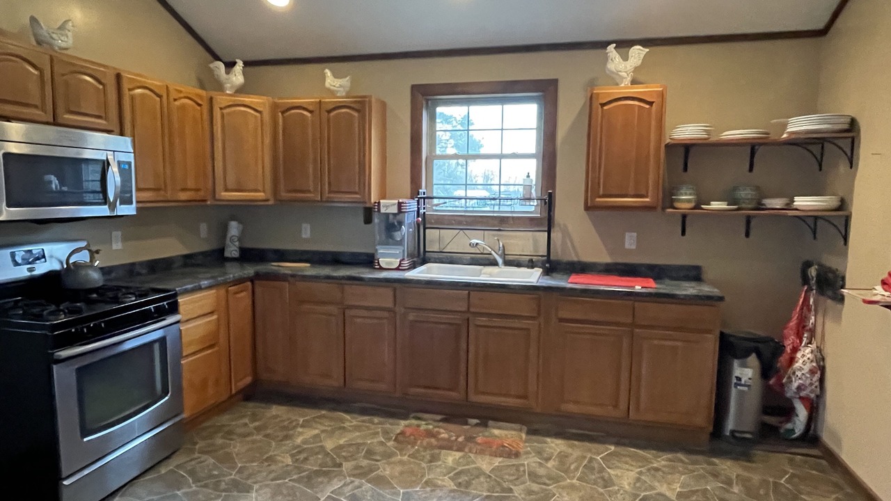 Photo of Kitchen in Interlaken
