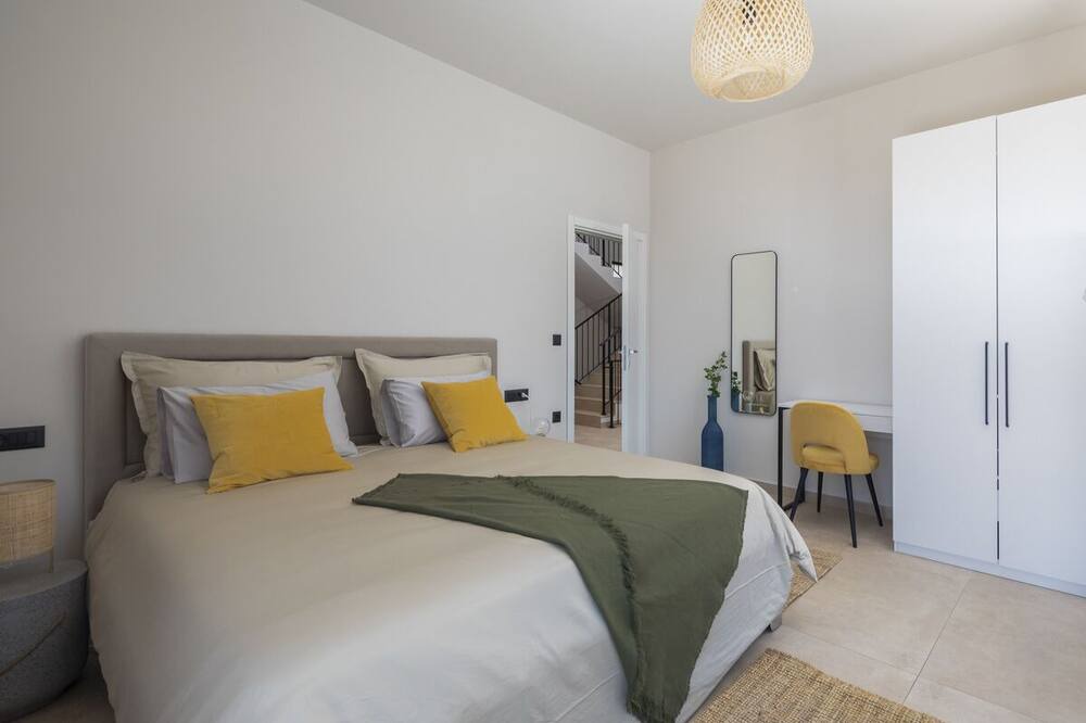 Photo of Bedroom in Komiza