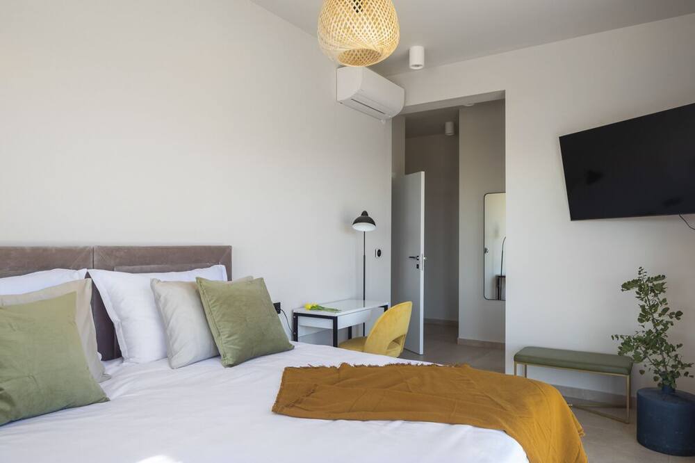 Photo of Bedroom in Komiza