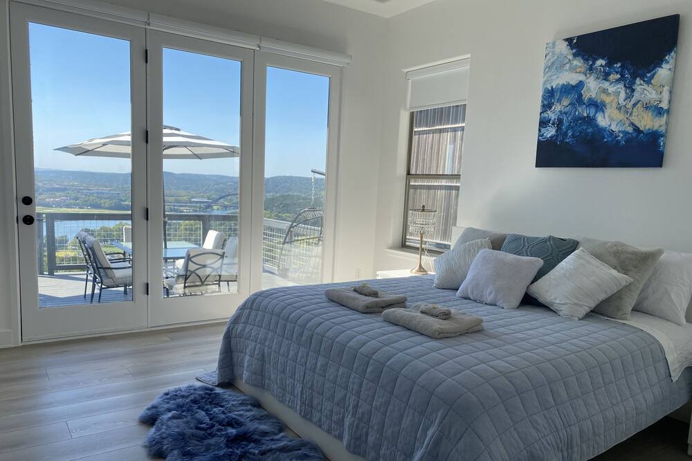 Photo of Bedroom in Cat Mountain Villas
