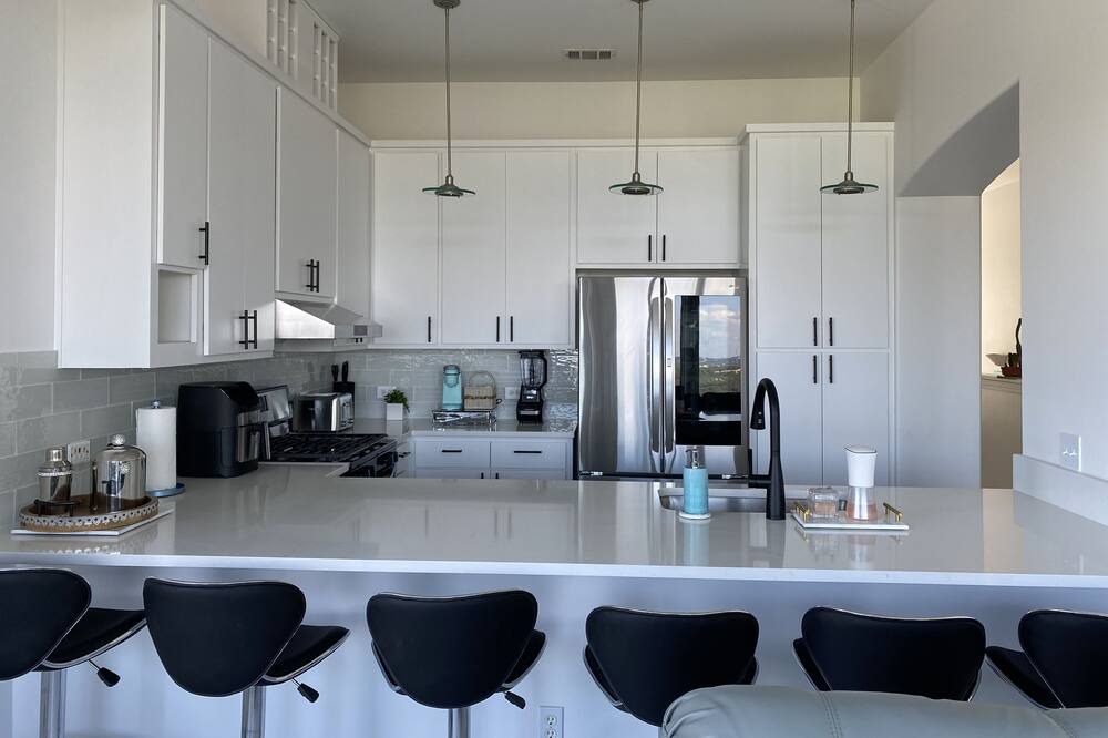 Photo of Kitchen in Cat Mountain Villas