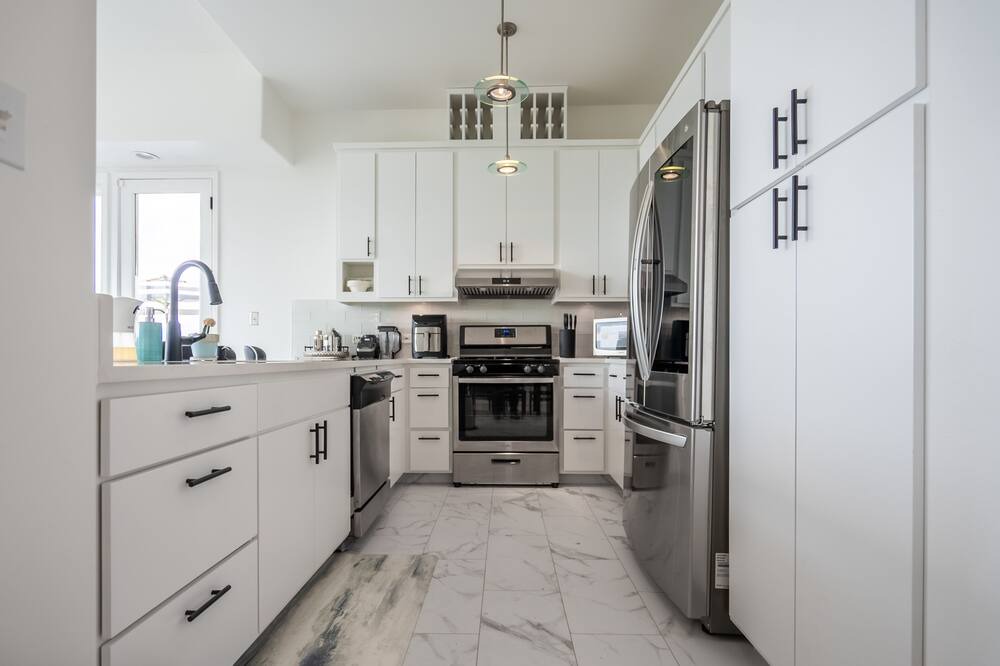 Photo of Kitchen in Cat Mountain Villas
