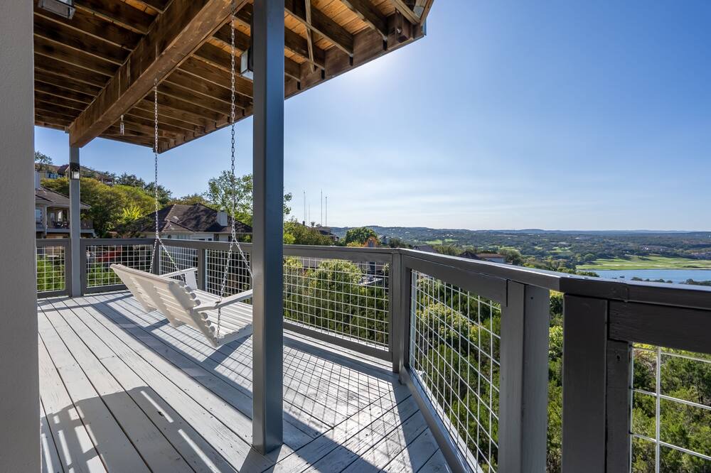 Photo of Outdoor in Cat Mountain Villas