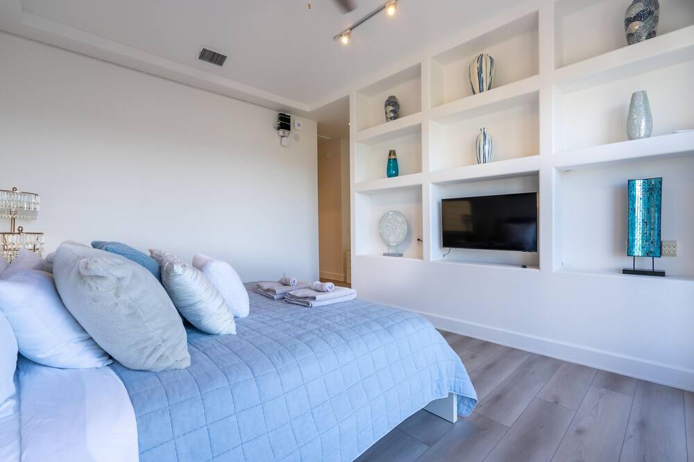 Photo of Bedroom in Cat Mountain Villas