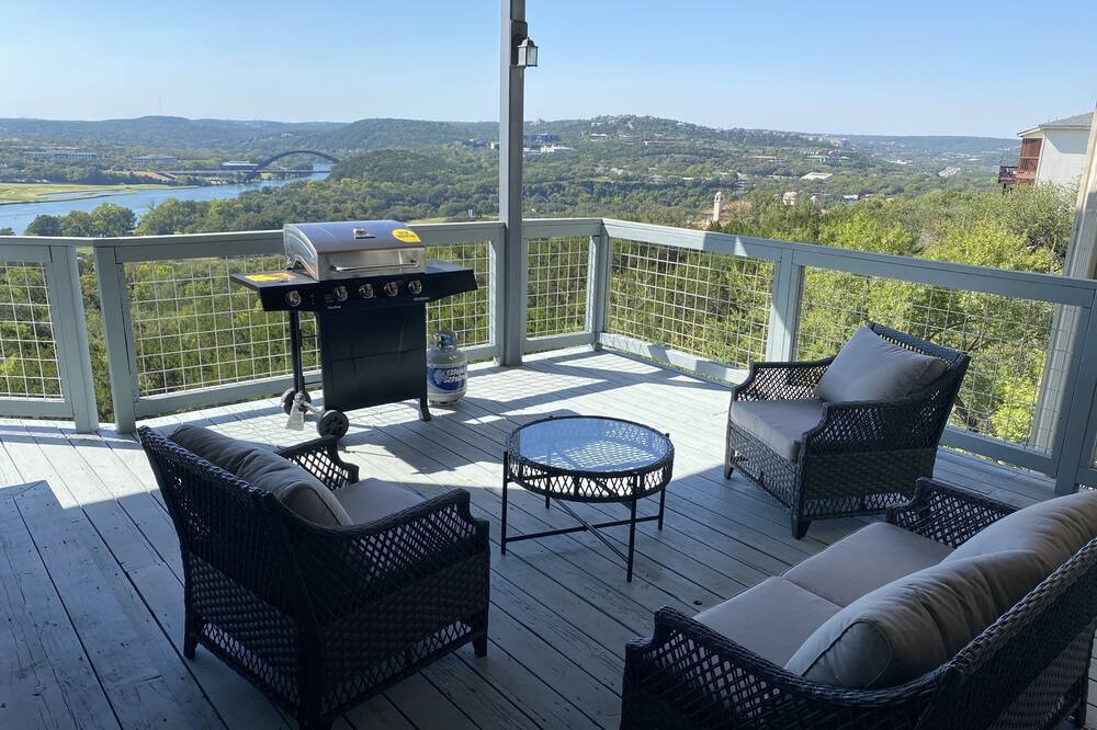 Photo of Outdoor in Cat Mountain Villas