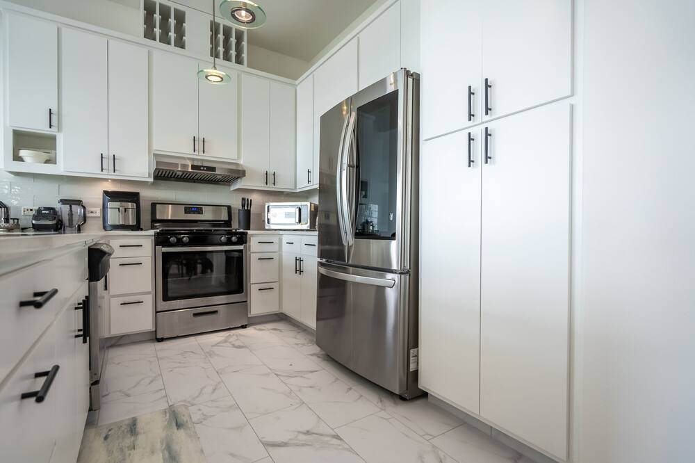 Photo of Kitchen in Cat Mountain Villas