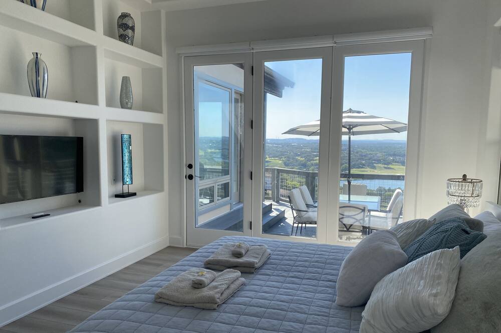 Photo of Bedroom in Cat Mountain Villas