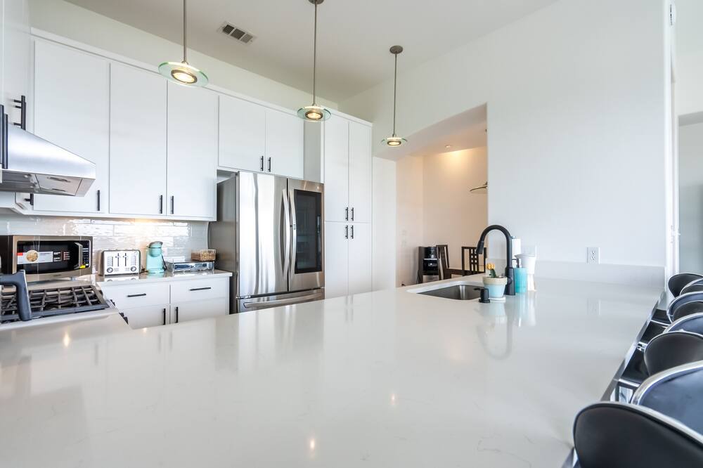 Photo of Kitchen in Cat Mountain Villas