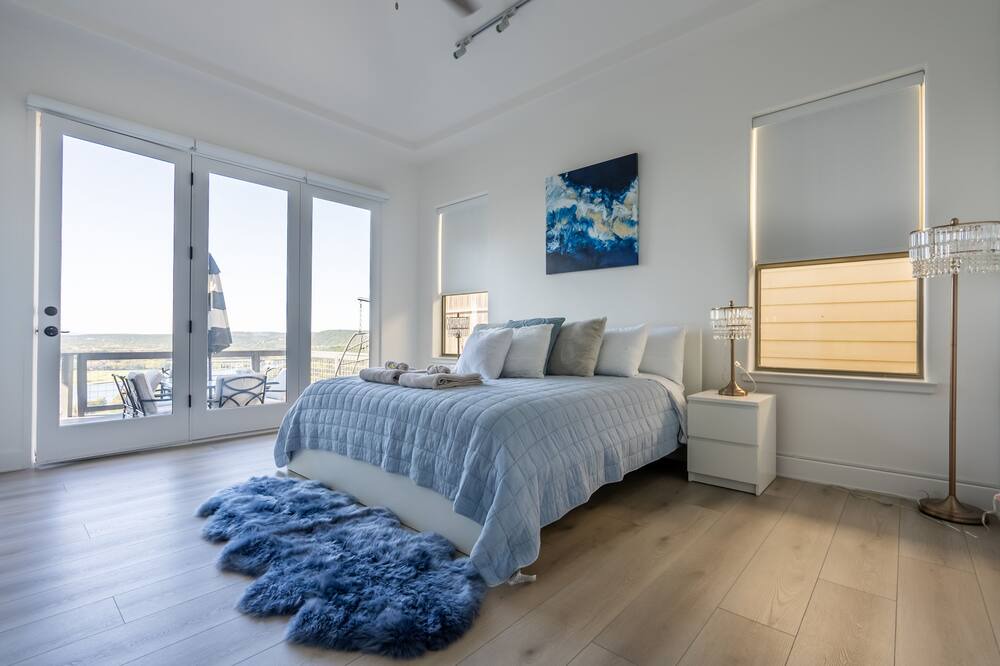 Photo of Bedroom in Cat Mountain Villas