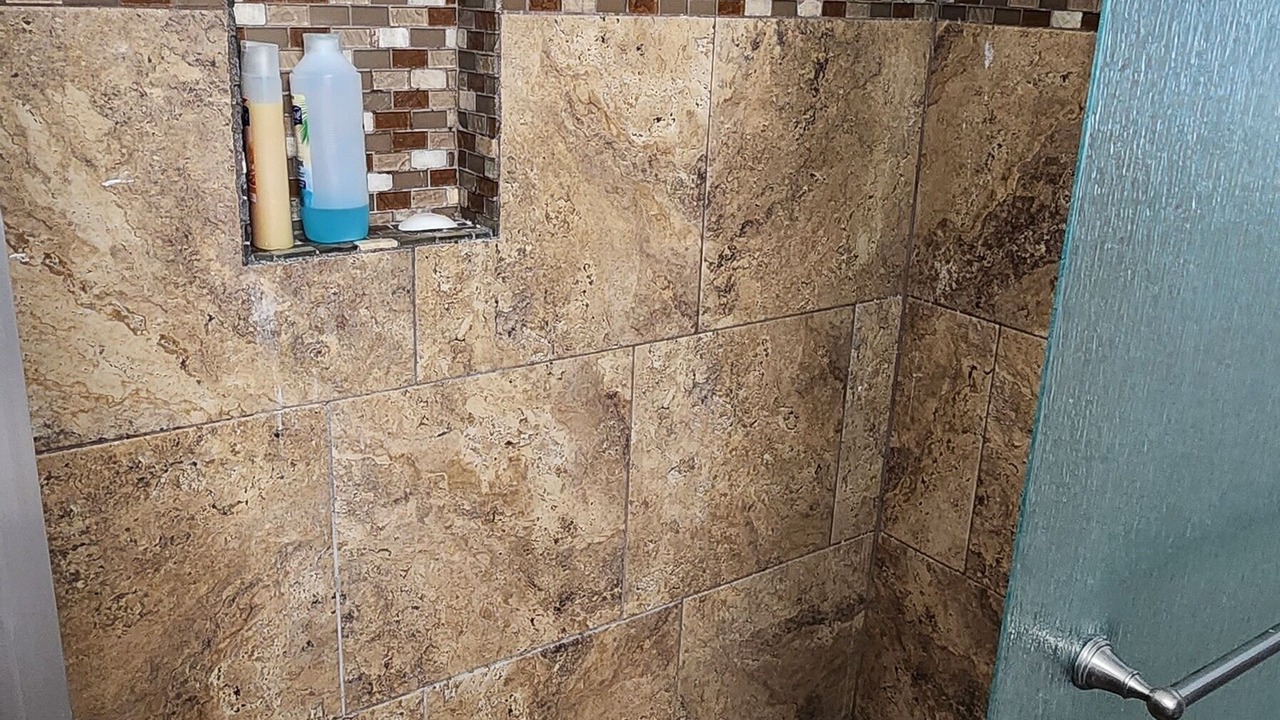 Photo of Bathroom in Del Mar