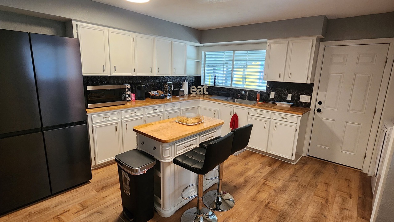 Photo of Kitchen in Del Mar