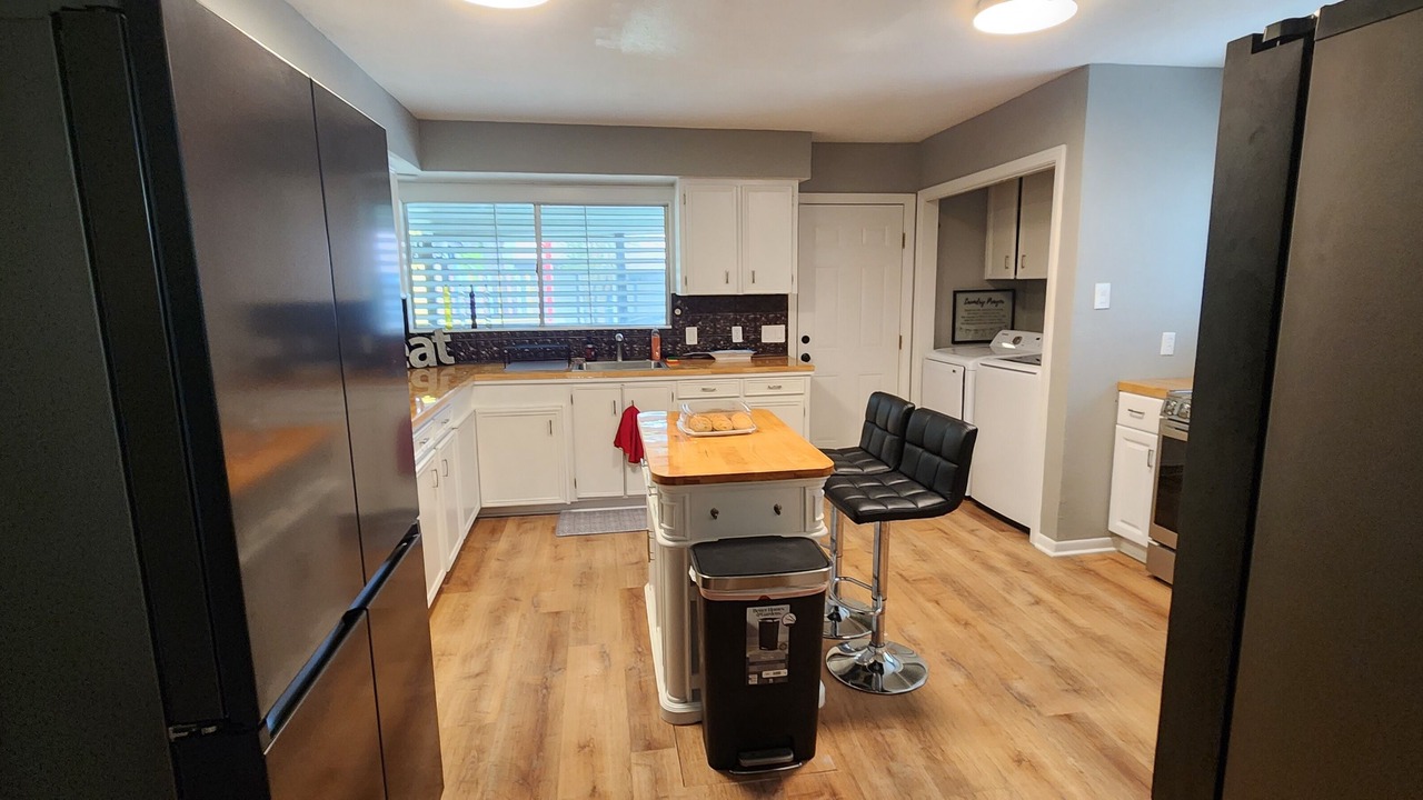 Photo of Kitchen in Del Mar