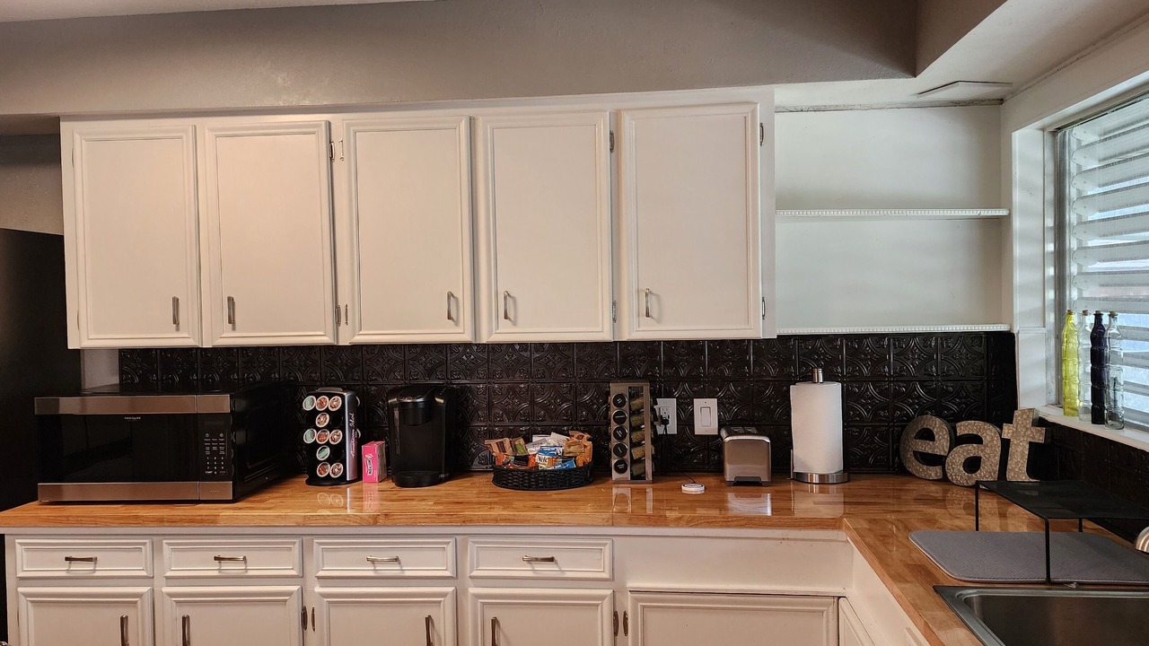 Photo of Kitchen in Del Mar