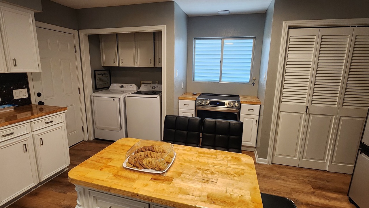 Photo of Kitchen in Del Mar
