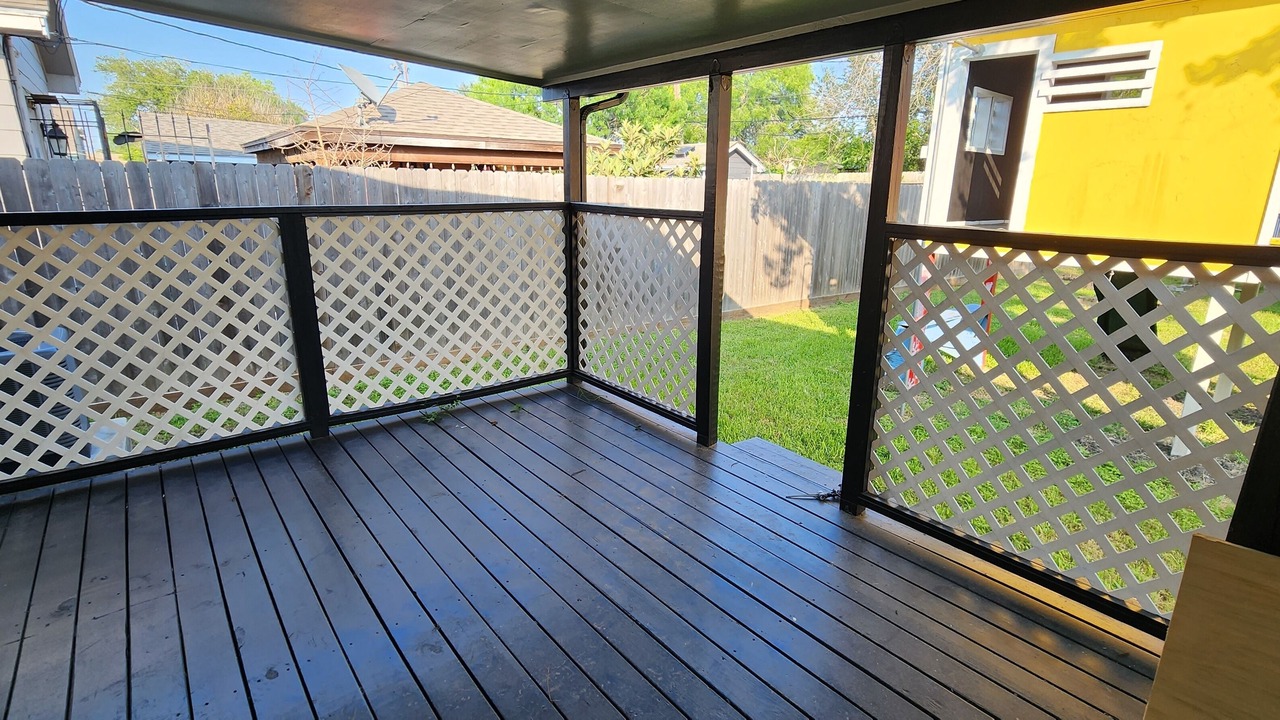 Photo of Outdoor in Del Mar