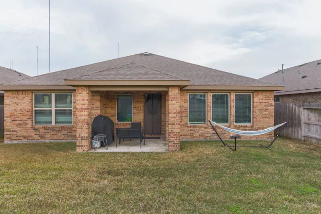 Photo of Outdoor in Missouri City