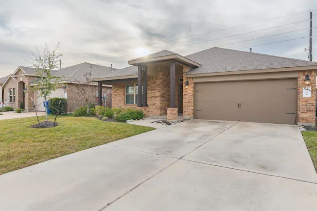 Photo of Outdoor in Missouri City