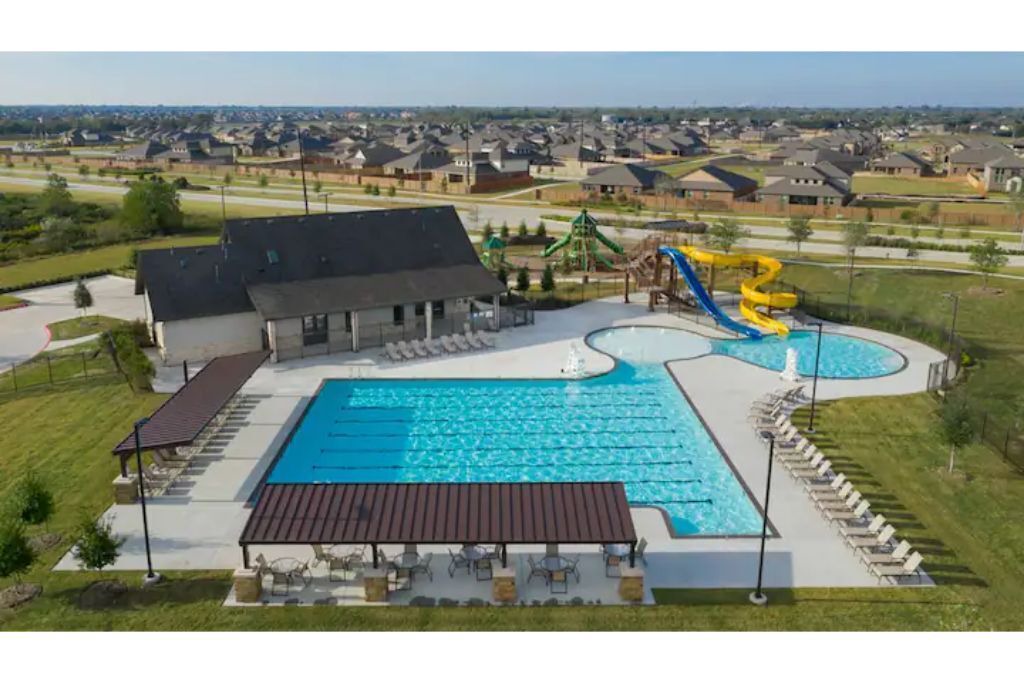 Photo of Outdoor in Missouri City