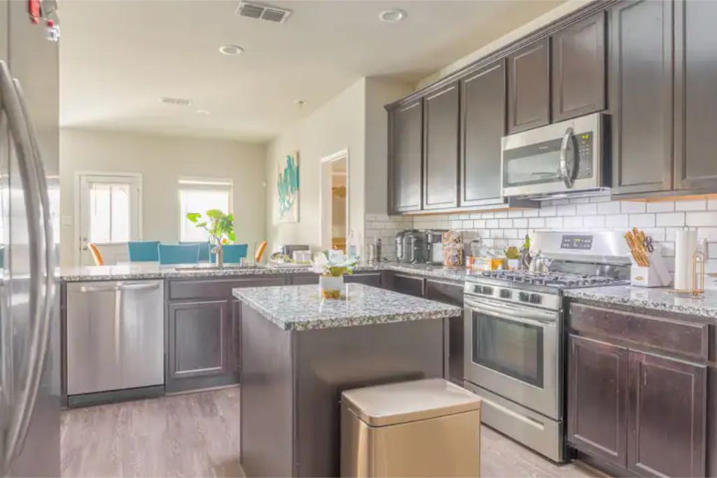 Photo of Kitchen in Missouri City