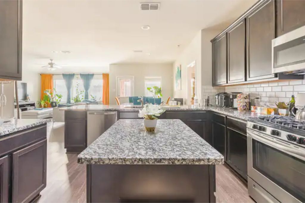 Photo of Kitchen in Missouri City