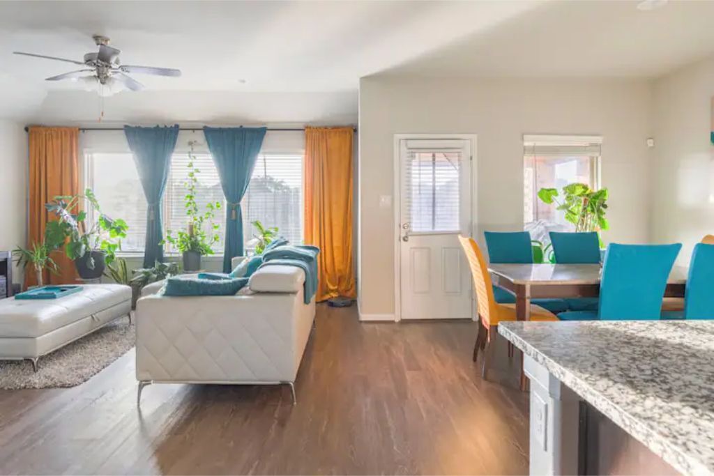 Photo of Kitchen in Missouri City