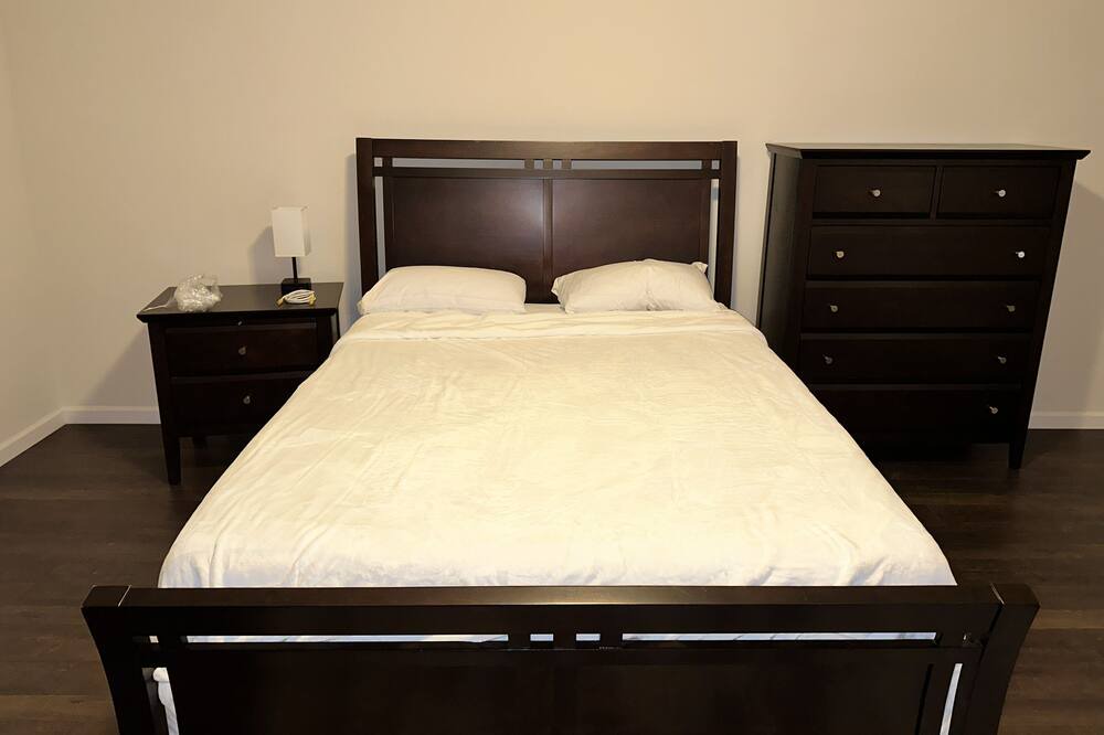 Photo of Bedroom in Salinas