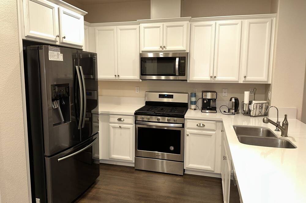 Photo of Kitchen in Salinas