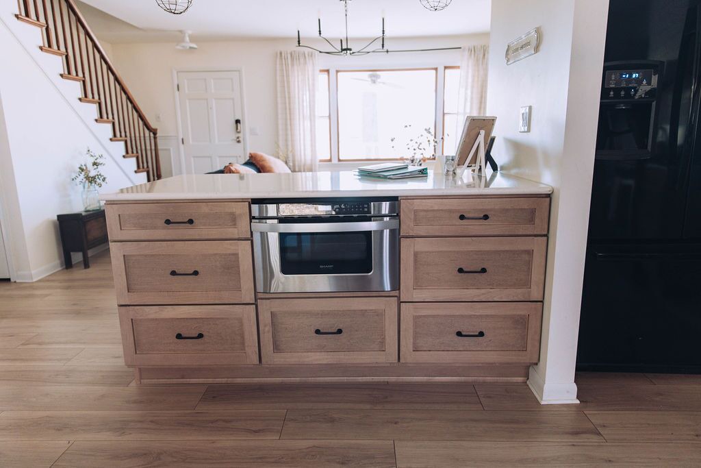 Photo of Kitchen in Demotte
