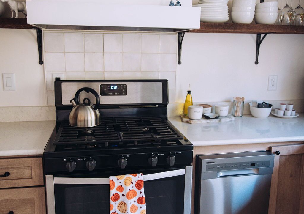 Photo of Kitchen in Demotte