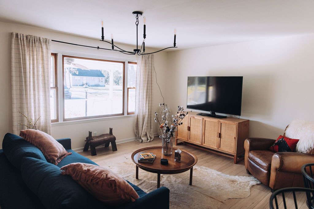 Photo of Livingroom in Demotte