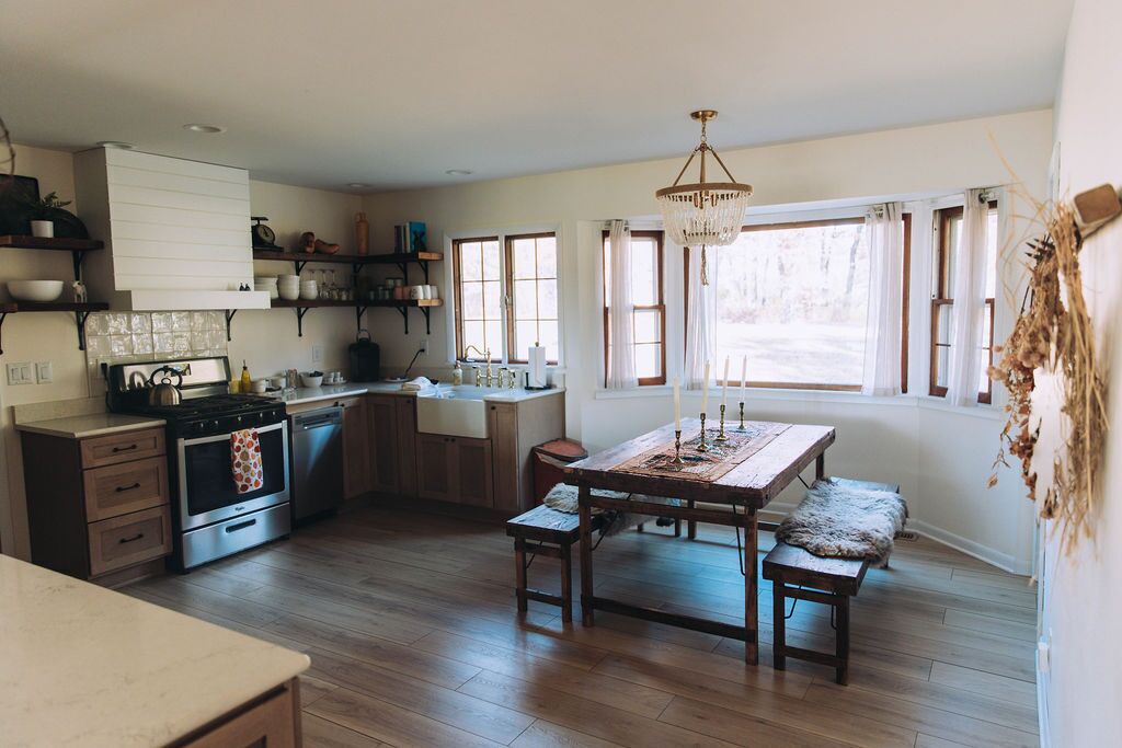 Photo of Kitchen in Demotte