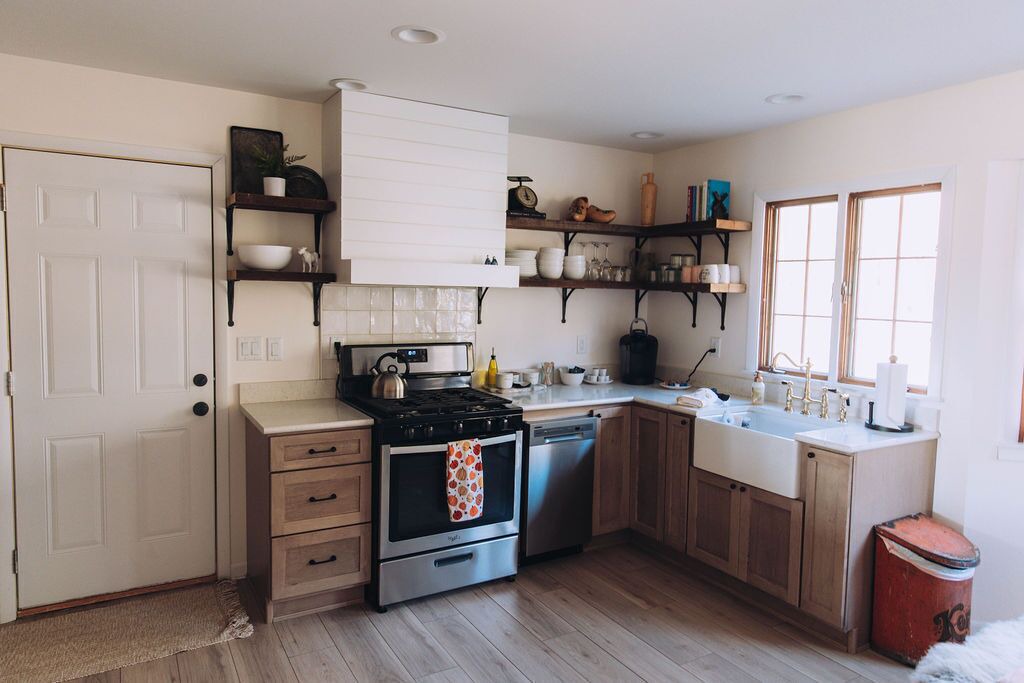 Photo of Kitchen in Demotte