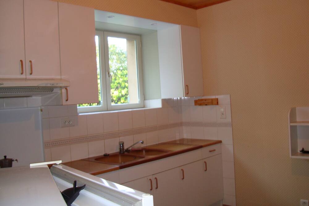 Photo of Kitchen in Pompiey