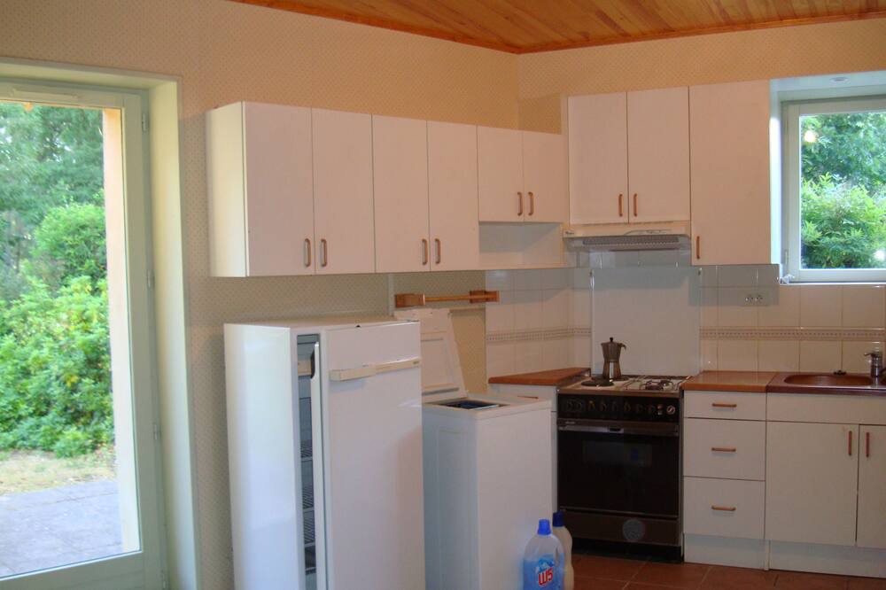Photo of Kitchen in Pompiey