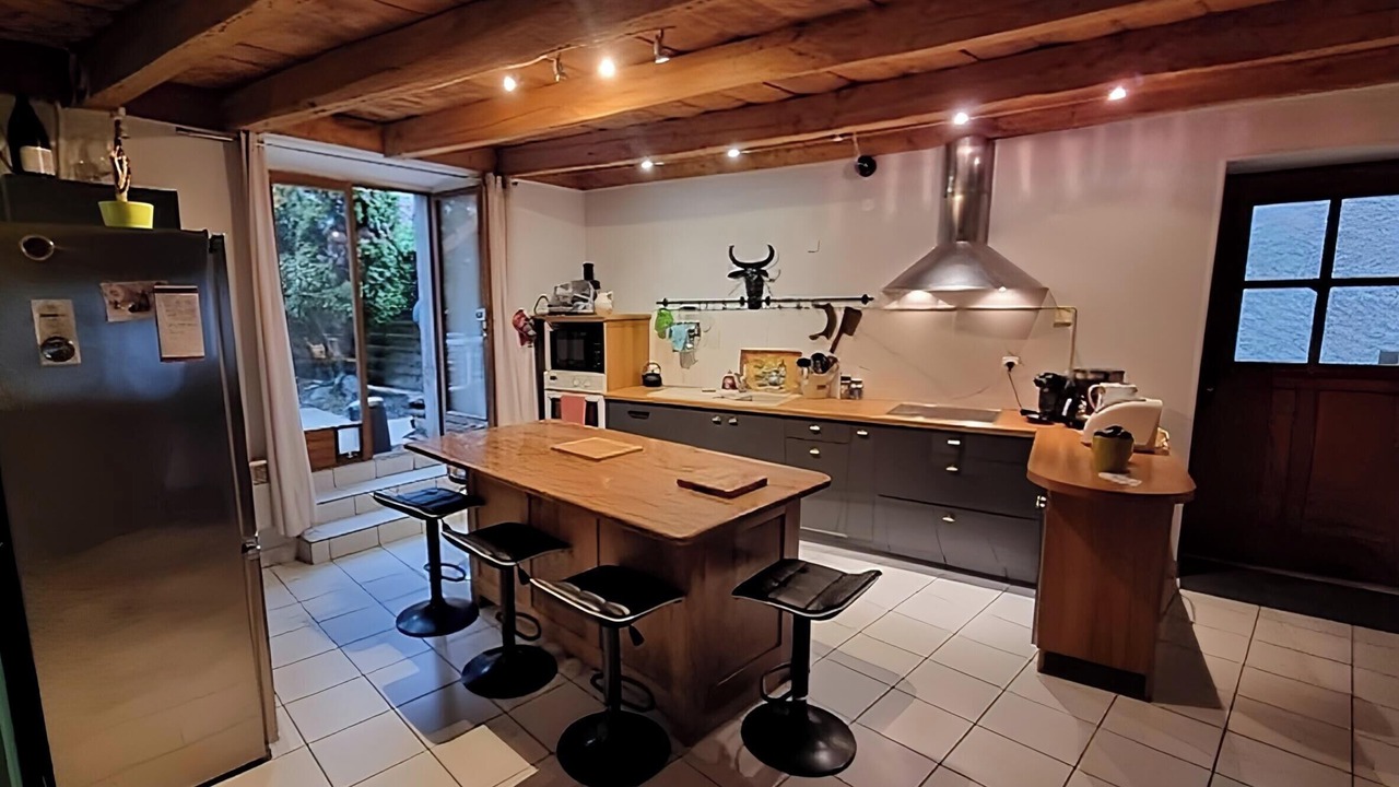 Photo of Kitchen in Bernin