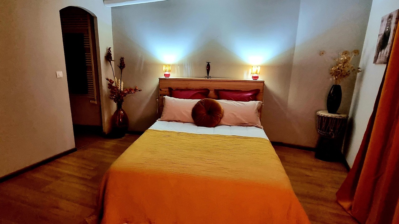 Photo of Bedroom in Bernin