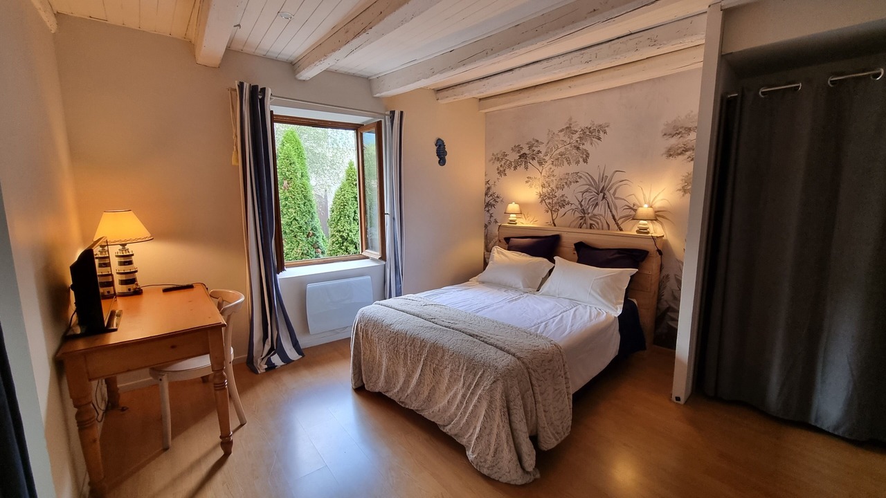 Photo of Bedroom in Bernin