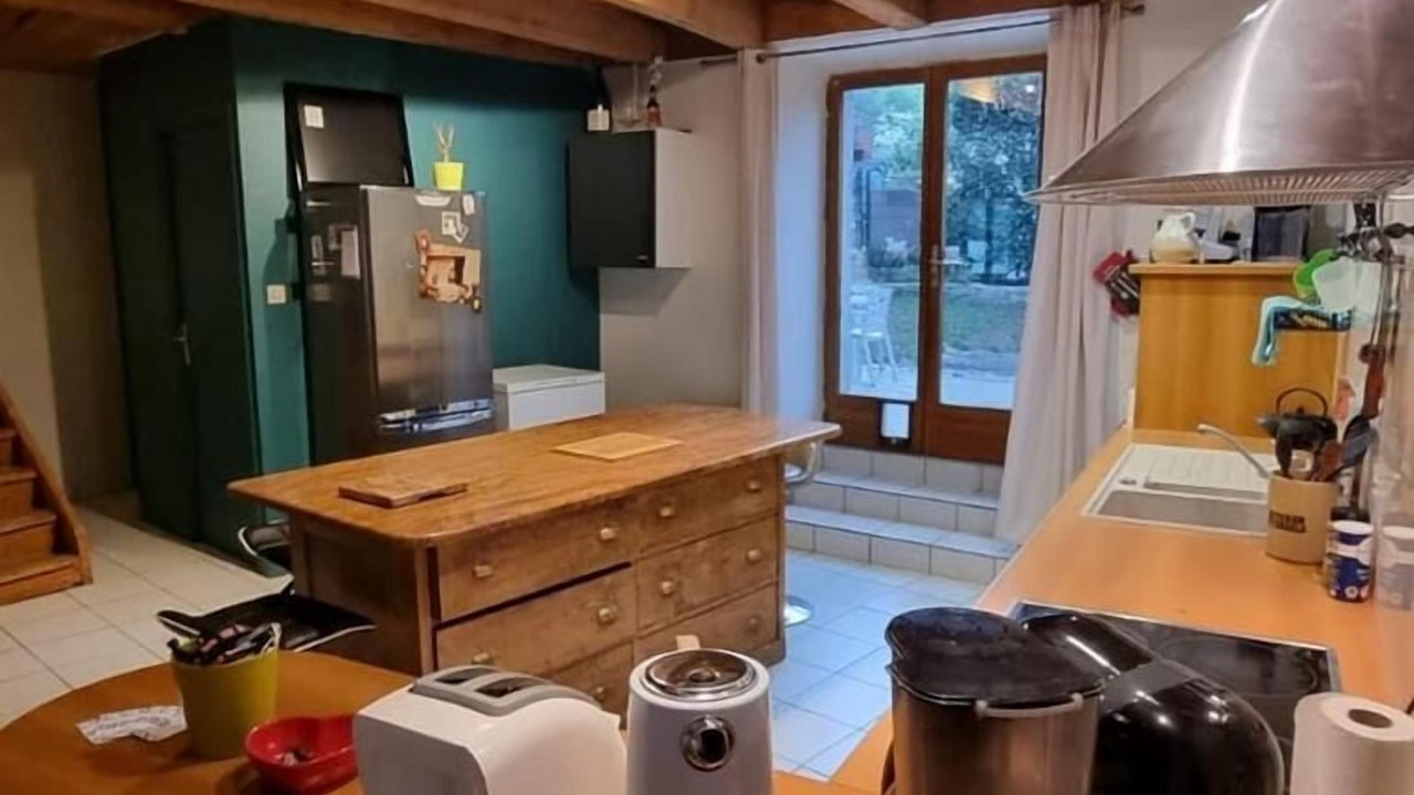 Photo of Kitchen in Bernin