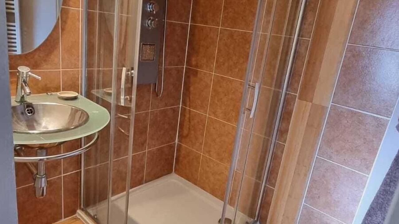 Photo of Bathroom in Bernin