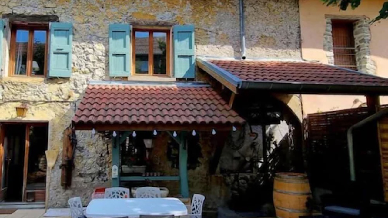 Photo of Outdoor in Bernin